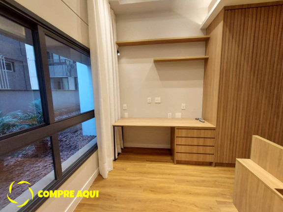 Imagem Apartamento com 1 Quarto à Venda, 33 m² em Perdizes - São Paulo