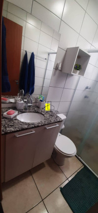 Imagem Apartamento com 2 Quartos à Venda, 45 m² em Jardim Gurilândia - Taubaté Imagem Apartamento com 2 Quartos à Venda, 45 m² em Jardim Gurilândia - Taubaté