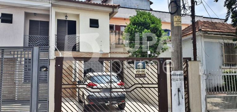 Imagem Casa com 3 Quartos à Venda, 90 m² em Vila Maria Alta - São Paulo