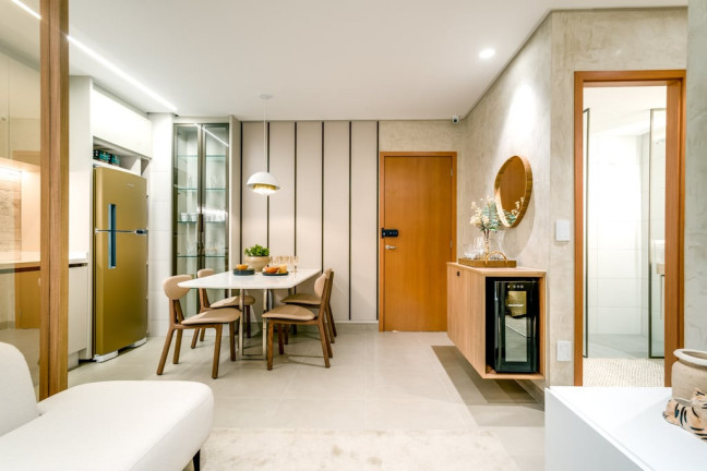 Imagem Imóvel com 2 Quartos à Venda, em Jardim América - Goiânia Imagem Imóvel com 2 Quartos à Venda, em Jardim América - Goiânia