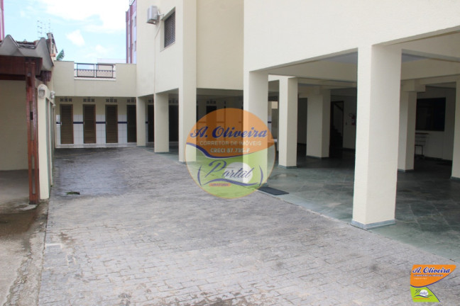 Imagem Apartamento com 2 Quartos à Venda, 121 m² em Perequê Açu - Ubatuba