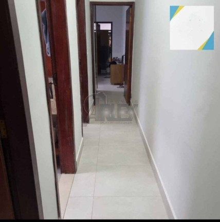 Imagem Casa com 3 Quartos à Venda, 190 m² em Jardim Liberdade - Montes Claros