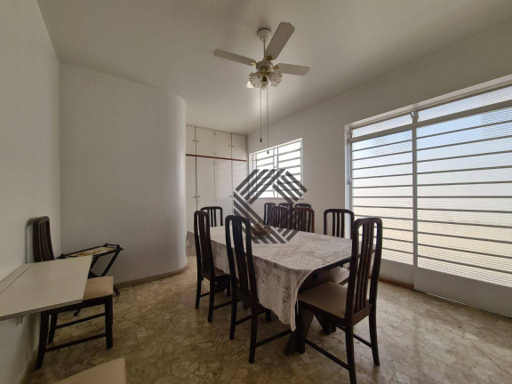 Imagem Sobrado com 3 Quartos à Venda ou Locação, 360 m² em Jardim Santa Rosália - Sorocaba