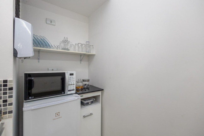 Imagem Sala Comercial à Venda, 44 m² em Centro - Curitiba