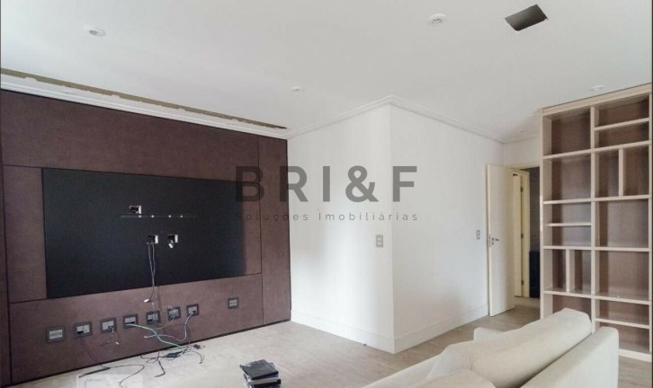 Imagem Apartamento com 3 Quartos à Venda, 173 m² em Vila Mascote - São Paulo Imagem Apartamento com 3 Quartos à Venda, 173 m² em Vila Mascote - São Paulo