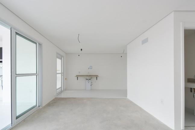 Imagem Apartamento com 3 Quartos à Venda, 109 m² em Vila Zilda (tatuapé) - São Paulo
