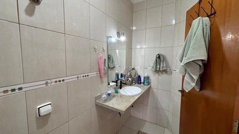 Imagem Casa com 3 Quartos à Venda, 119 m² em Vila Vilas Boas - Campo Grande Imagem Casa com 3 Quartos à Venda, 119 m² em Vila Vilas Boas - Campo Grande