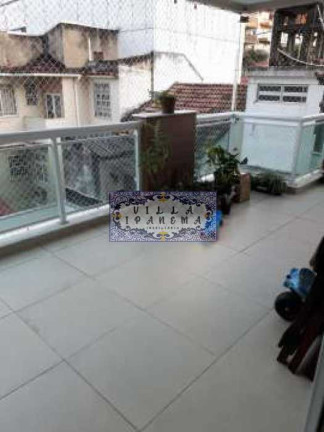 Imagem Apartamento com 4 Quartos à Venda, 120 m² em Tijuca - Rio De Janeiro Imagem Apartamento com 4 Quartos à Venda, 120 m² em Tijuca - Rio De Janeiro