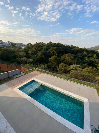 Imagem Casa com 4 Quartos à Venda, 691 m² em Alphaville - Santana De Parnaíba