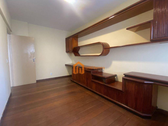 Imagem Apartamento com 3 Quartos à Venda, 193 m² em Aldeota - Fortaleza