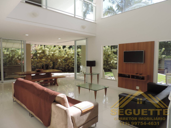 Casa com 6 Quartos à Venda, 510 m² em Riviera De São Lourenço - Bertioga
