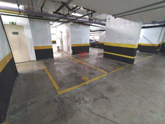Imagem Apartamento com 3 Quartos à Venda, 250 m² em Vila Clementino - São Paulo Imagem Apartamento com 3 Quartos à Venda, 250 m² em Vila Clementino - São Paulo
