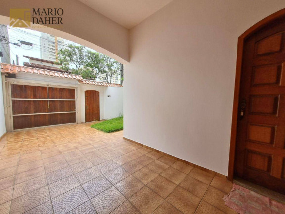 Imagem Sobrado com 3 Quartos à Venda, 170 m² em Jardim Estoril - São José Dos Campos Imagem Sobrado com 3 Quartos à Venda, 170 m² em Jardim Estoril - São José Dos Campos