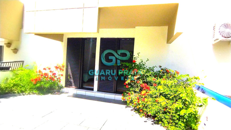 Imagem Apartamento com 3 Quartos à Venda, 140 m² em Enseada - Guarujá