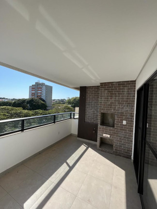 Imagem Apartamento à Venda, 195 m² em Zona I - Umuarama
