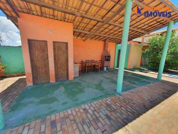Imagem Apartamento com 7 Quartos à Venda, 330 m² em águas Belas - Cascavel