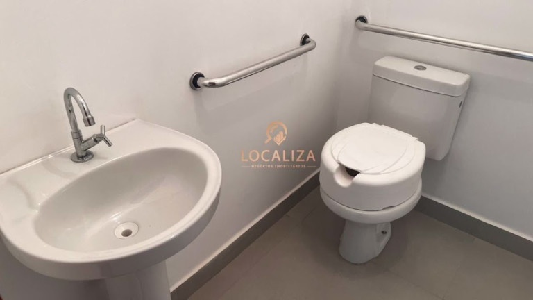 Imagem Ponto Comercial para Alugar, 103 m² em Recanto Dos Eucaliptos - São José Dos Campos