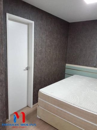 Imagem Apartamento com 1 Quarto à Venda, 44 m² em Casa Branca - Santo André