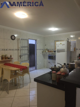 Imagem Casa com 3 Quartos à Venda, 220 m² em Indústrias - João Pessoa Imagem Casa com 3 Quartos à Venda, 220 m² em Indústrias - João Pessoa