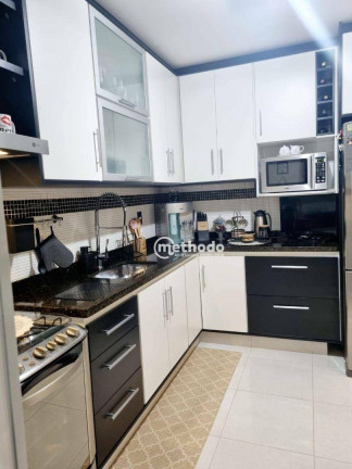 Imagem Casa com 3 Quartos à Venda, 182 m² em Arruamento Fain José Feres - Campinas Imagem Casa com 3 Quartos à Venda, 182 m² em Arruamento Fain José Feres - Campinas