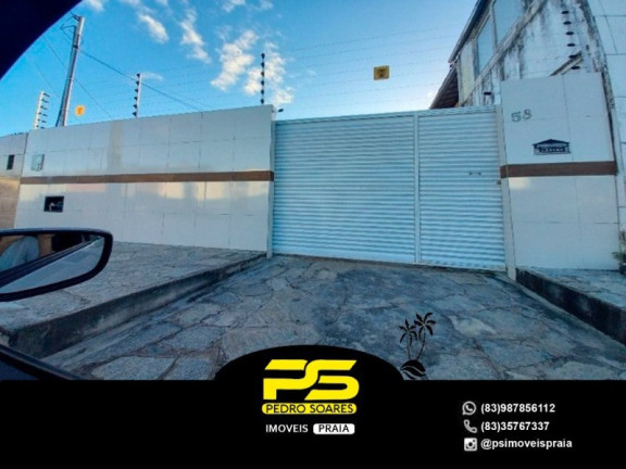 Imagem Casa com 1 Quarto à Venda, 160 m² em Mangabeira - João Pessoa Imagem Casa com 1 Quarto à Venda, 160 m² em Mangabeira - João Pessoa