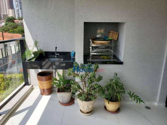 Imagem Apartamento com 3 Quartos à Venda, 136 m² em Perdizes - São Paulo Imagem Apartamento com 3 Quartos à Venda, 136 m² em Perdizes - São Paulo