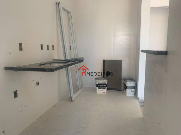 Imagem Apartamento com 1 Quarto à Venda, 56 m² em Canto Do Forte - Praia Grande Imagem Apartamento com 1 Quarto à Venda, 56 m² em Canto Do Forte - Praia Grande