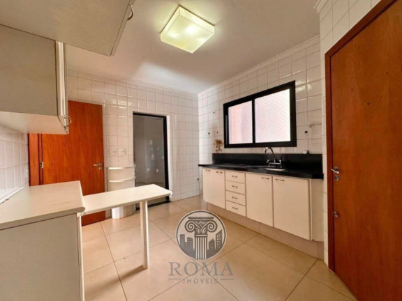 Imagem Imóvel com 3 Quartos à Venda, 126 m² em Centro - Ribeirão Preto