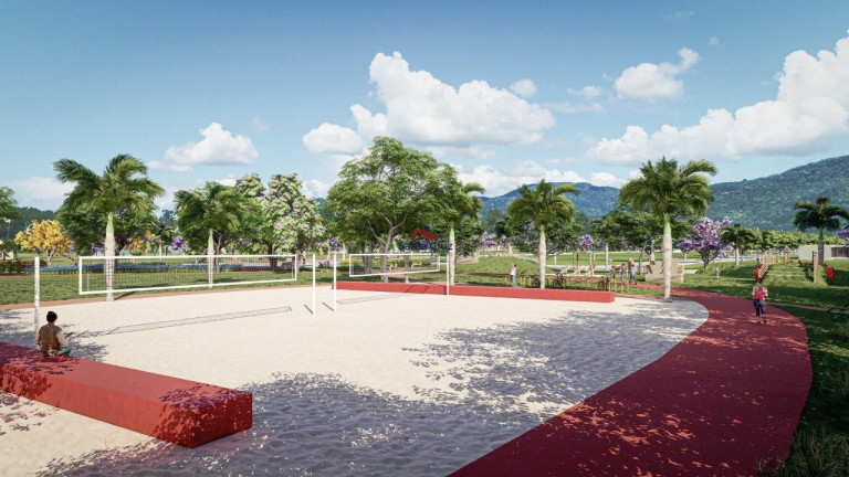 Imagem Terreno à Venda, 376 m² em São João Do Rio Vermelho - Florianópolis Imagem Terreno à Venda, 376 m² em São João Do Rio Vermelho - Florianópolis