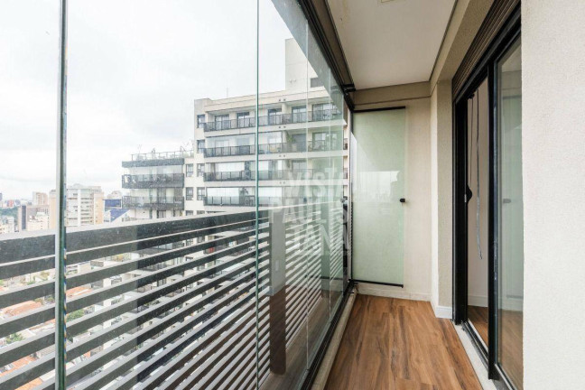 Imagem Apartamento com 1 Quarto à Venda, 42 m² em Vila Mariana - São Paulo
