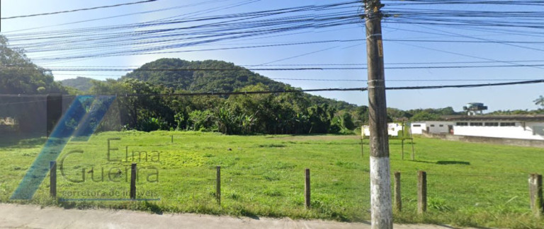 Terreno à Venda, 14.000 m² em Horto Florestal - Ubatuba