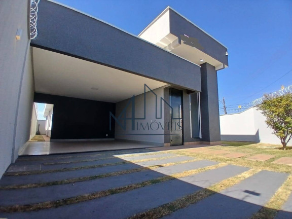 Casa com 3 Quartos à Venda, 400 m² em Vila Mariana - Aparecida De Goiânia