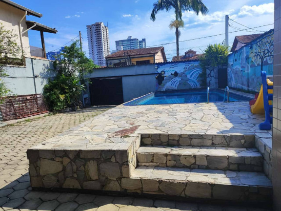 Imagem Casa com 2 Quartos à Venda, 10 m² em Maracanã - Praia Grande