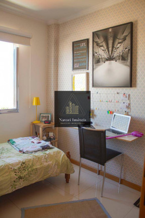 Imagem Apartamento com 2 Quartos à Venda, 55 m² em Vila Gustavo - São Paulo