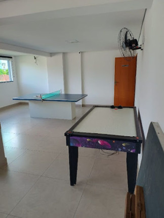 Imagem Apartamento com 2 Quartos à Venda, 68 m² em Campo Grande - Santos