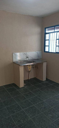 Imagem Sobrado com 3 Quartos à Venda, 262 m² em Parque Santo Antônio - Jacareí