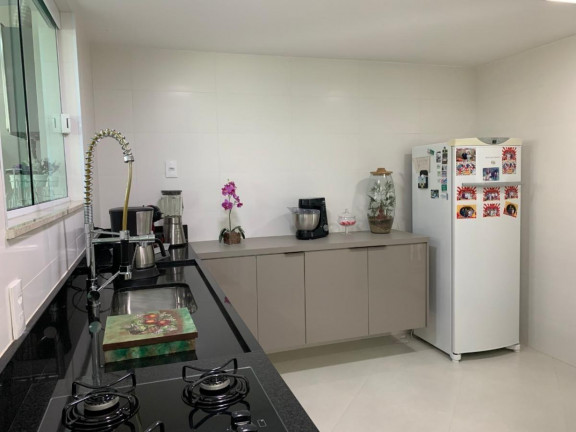 Imagem Cobertura com 6 Quartos à Venda, 260 m² em Barra Da Tijuca - Rio De Janeiro