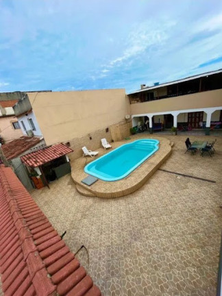 Imagem Casa com 2 Quartos à Venda, 390 m² em Jardim Guaranhuns - Vila Velha Imagem Casa com 2 Quartos à Venda, 390 m² em Jardim Guaranhuns - Vila Velha