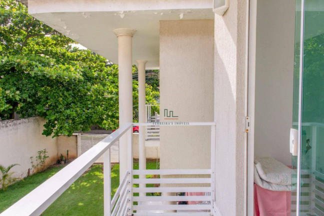 Imagem Casa com 4 Quartos à Venda, 255 m² em Itacoatiara - Niterói Imagem Casa com 4 Quartos à Venda, 255 m² em Itacoatiara - Niterói