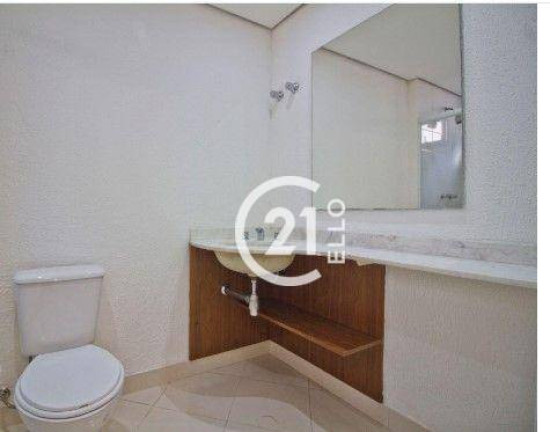 Imagem Apartamento com 1 Quarto à Venda, 34 m² em Vila Nova Conceição - São Paulo Imagem Apartamento com 1 Quarto à Venda, 34 m² em Vila Nova Conceição - São Paulo
