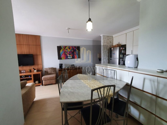 Imagem Apartamento com 2 Quartos à Venda, 64 m² em Vila São Bento - São José Dos Campos Imagem Apartamento com 2 Quartos à Venda, 64 m² em Vila São Bento - São José Dos Campos