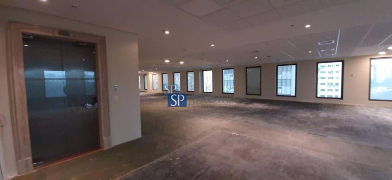 Imagem Sala Comercial para Alugar, 270 m² em Jardim Paulistano - São Paulo Imagem Sala Comercial para Alugar, 270 m² em Jardim Paulistano - São Paulo