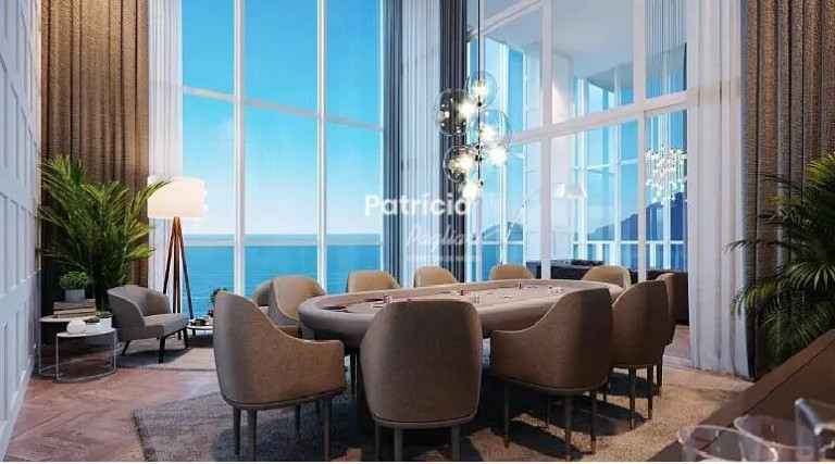 Imagem Apartamento com 4 Quartos à Venda, 184 m² em Centro - Balneário Camboriú