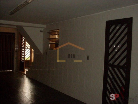 Imagem Sobrado com 3 Quartos à Venda, 220 m² em Vila Constança - São Paulo Imagem Sobrado com 3 Quartos à Venda, 220 m² em Vila Constança - São Paulo