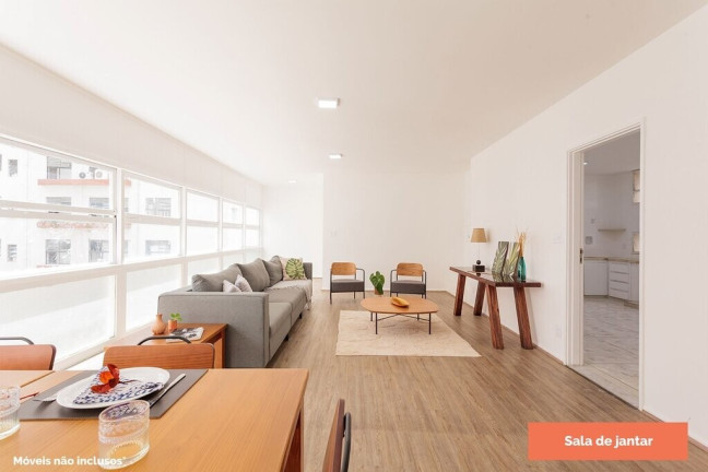 Imagem Apartamento com 3 Quartos à Venda, 172 m² em Jardim América - São Paulo Imagem Apartamento com 3 Quartos à Venda, 172 m² em Jardim América - São Paulo