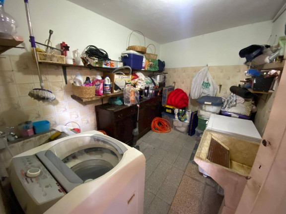 Casa com 4 Quartos à Venda, 196 m² em São Paulo