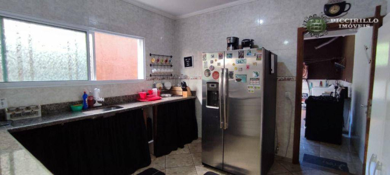 Imagem Sobrado com 3 Quartos à Venda, 118 m² em Canto Do Forte - Praia Grande Imagem Sobrado com 3 Quartos à Venda, 118 m² em Canto Do Forte - Praia Grande