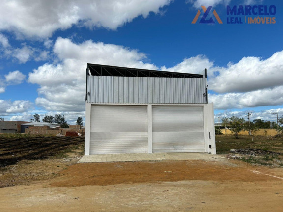 Imóvel Comercial à Venda, 250 m² em Jatobá - Vitória Da Conquista