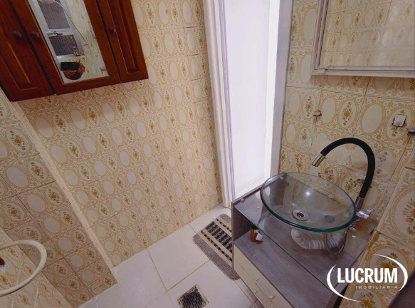 Imagem Apartamento com 2 Quartos à Venda, 42 m² em Botafogo - Rio De Janeiro