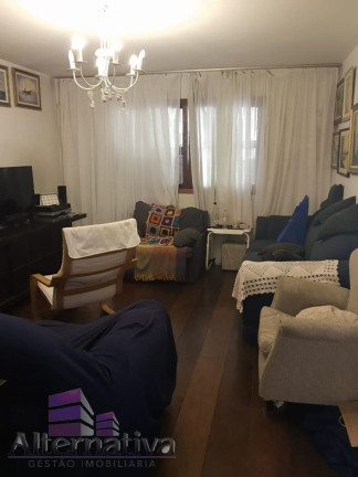 Casa com 3 Quartos à Venda, 160 m² em Jardim Olympia - São Paulo